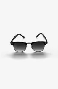 Classic Black Sunglasses