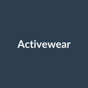 Activewear